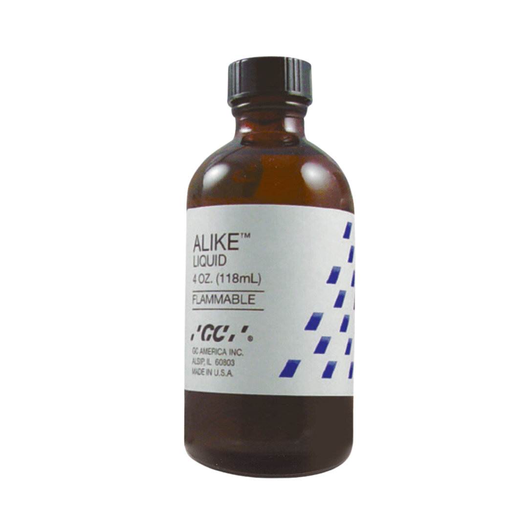 ACRILICO ALIKE GC LIQUIDO X118 ML
