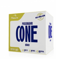 POSICIONADOR DE RX MAQUIRA AUTOCLAVABLE