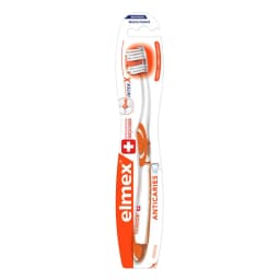 CEPILLO COLGATE ELMEX ANTICAVITY/ANTICARIES