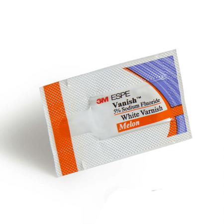 BARNIZ CLINPRO WHITE X 4U