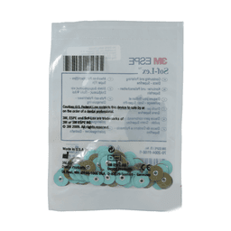 DISCOS SOFLEX 3M PAQUETE X30U