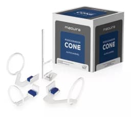 POSICIONADOR RX KIT COMPLETO MAQUIRA