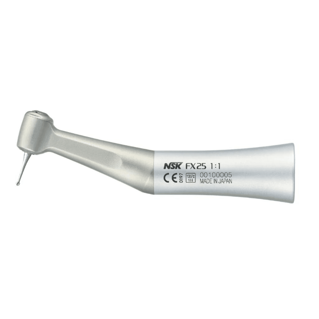 CONTRAANGULO NSK FX25 1:1