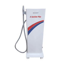 SUCTOR EGEO D-SUCTION PLUS