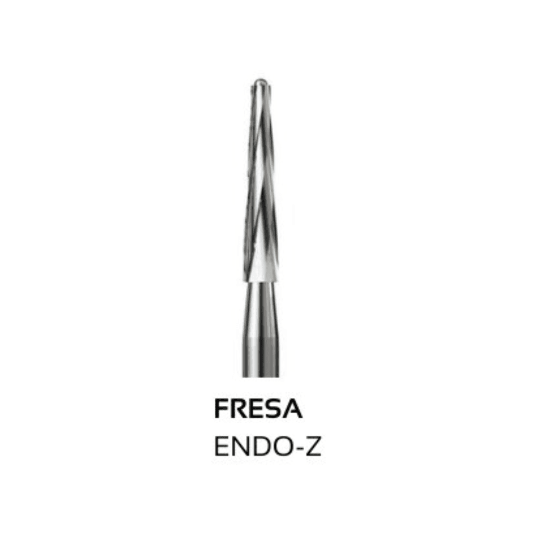 FRESA IQ DENT ENDO Z