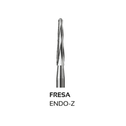 FRESA IQ DENT ENDO Z