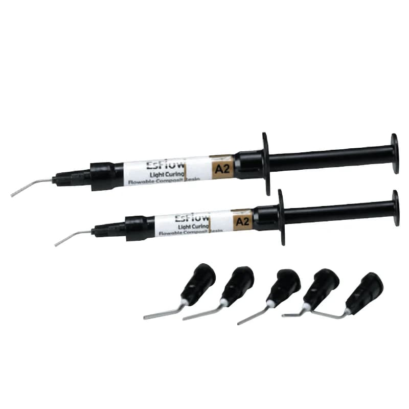 COMPOSITE FLOW SPIDENT X2 JGAS A1