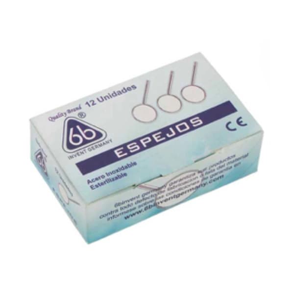 ESPEJO C/AUMENTO X12 6B