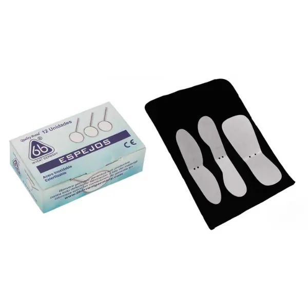 ESPEJO OCLUSAL X3 6B