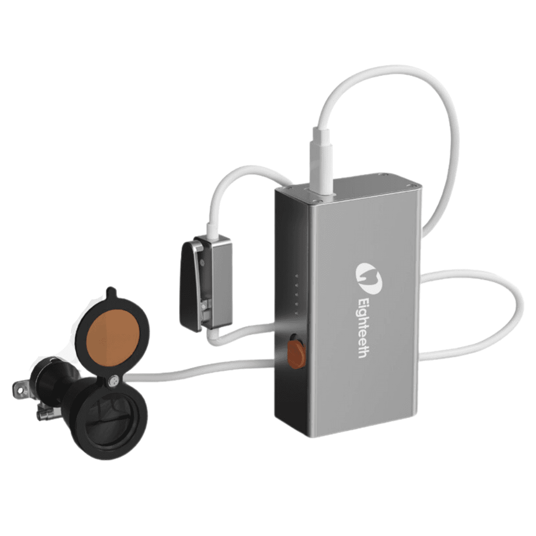 LUZ LED QUIRURGICA SOFTOUCH