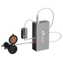 LUZ LED QUIRURGICA SOFTOUCH