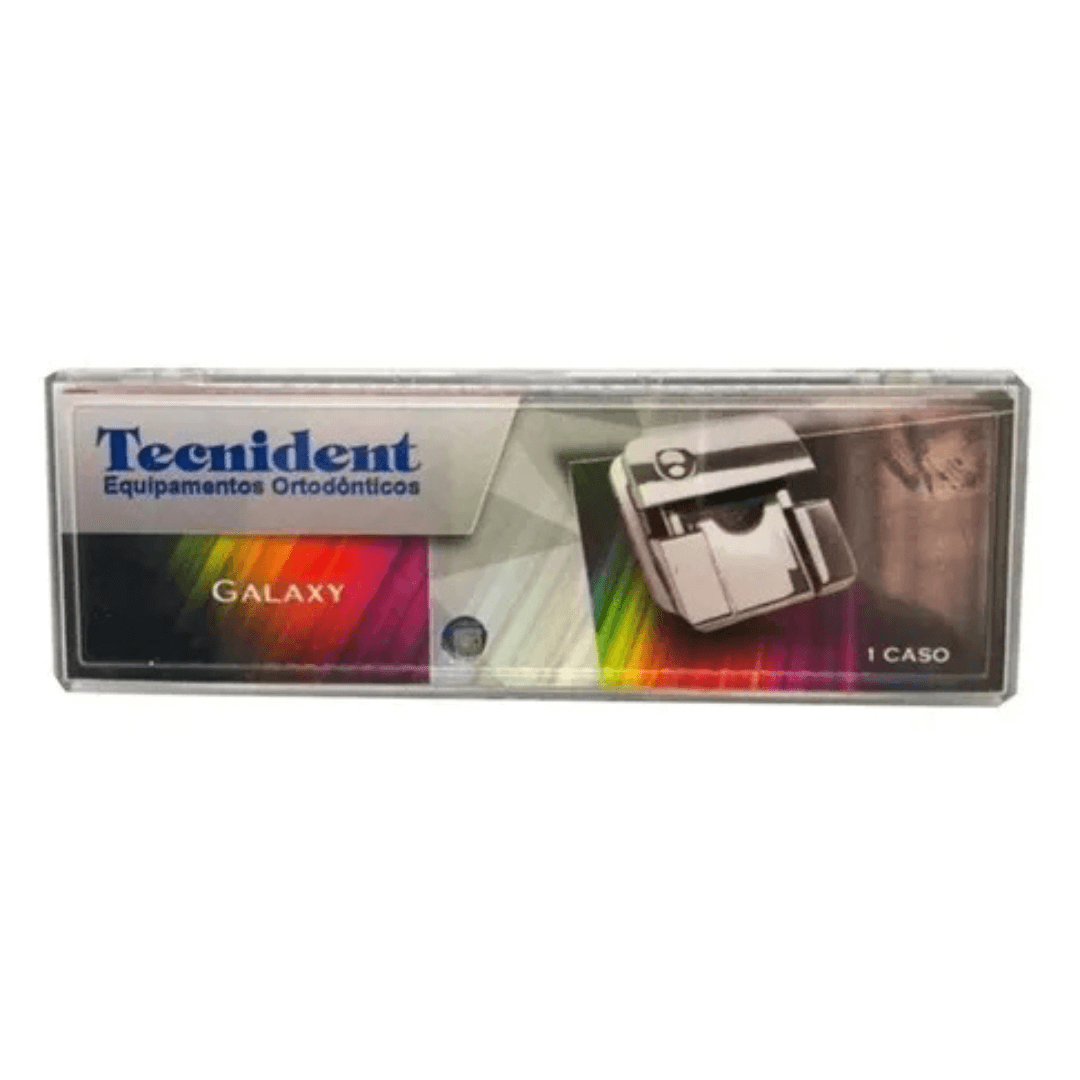 BRACKET GALAXI CASO TECNIDENT