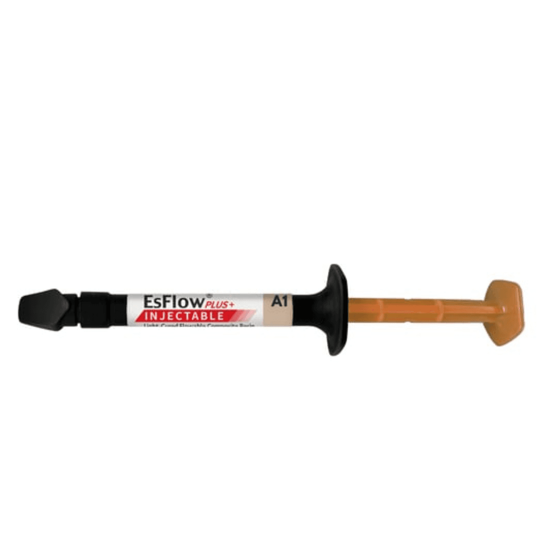 COMPOSITE INYECTABLE SPIDENT JERINGA C/U CV