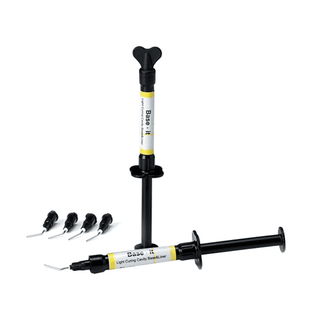 LINER BASE IT JERINGA X2GRS SPIDENT