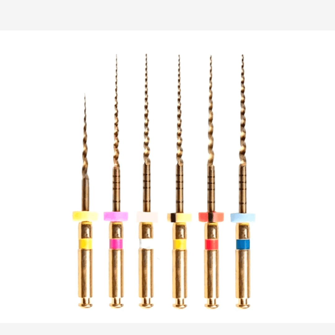 LIMAS FANTA V-TAPER GOLD X6