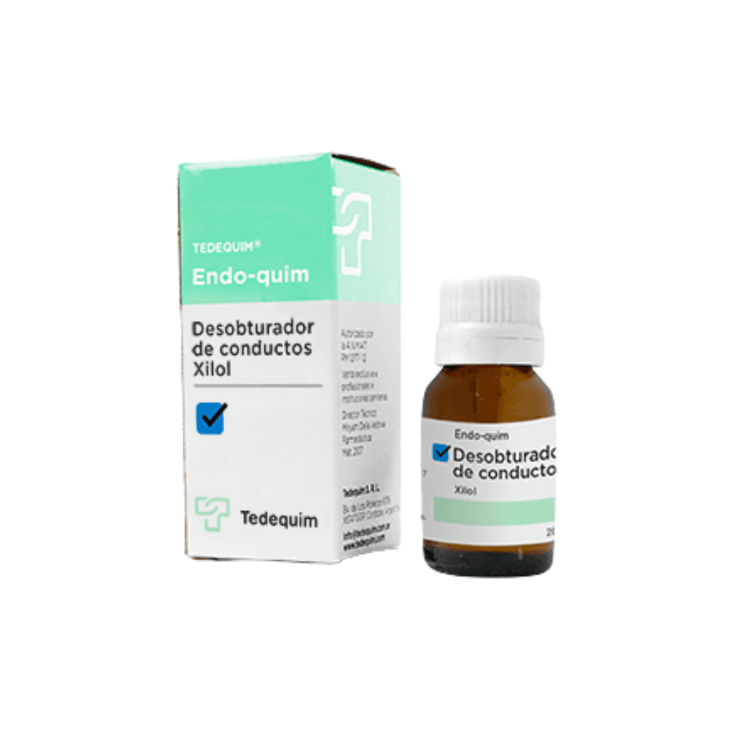 ACEITE ESENCIAL DE NARANJA X10ML TEDEQUIM