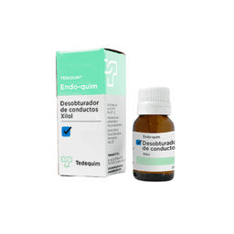 ACEITE ESENCIAL DE NARANJA X10ML TEDEQUIM