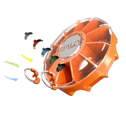 MATRIZ HALO X50 ULTRADENT