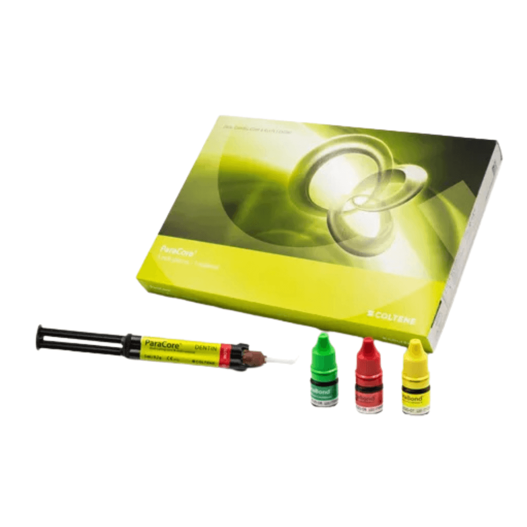 PARACORE COLTENE AVIO WELCOME