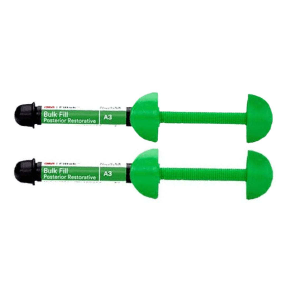 COMPOSITE BULK FILL FLOW A2 X2