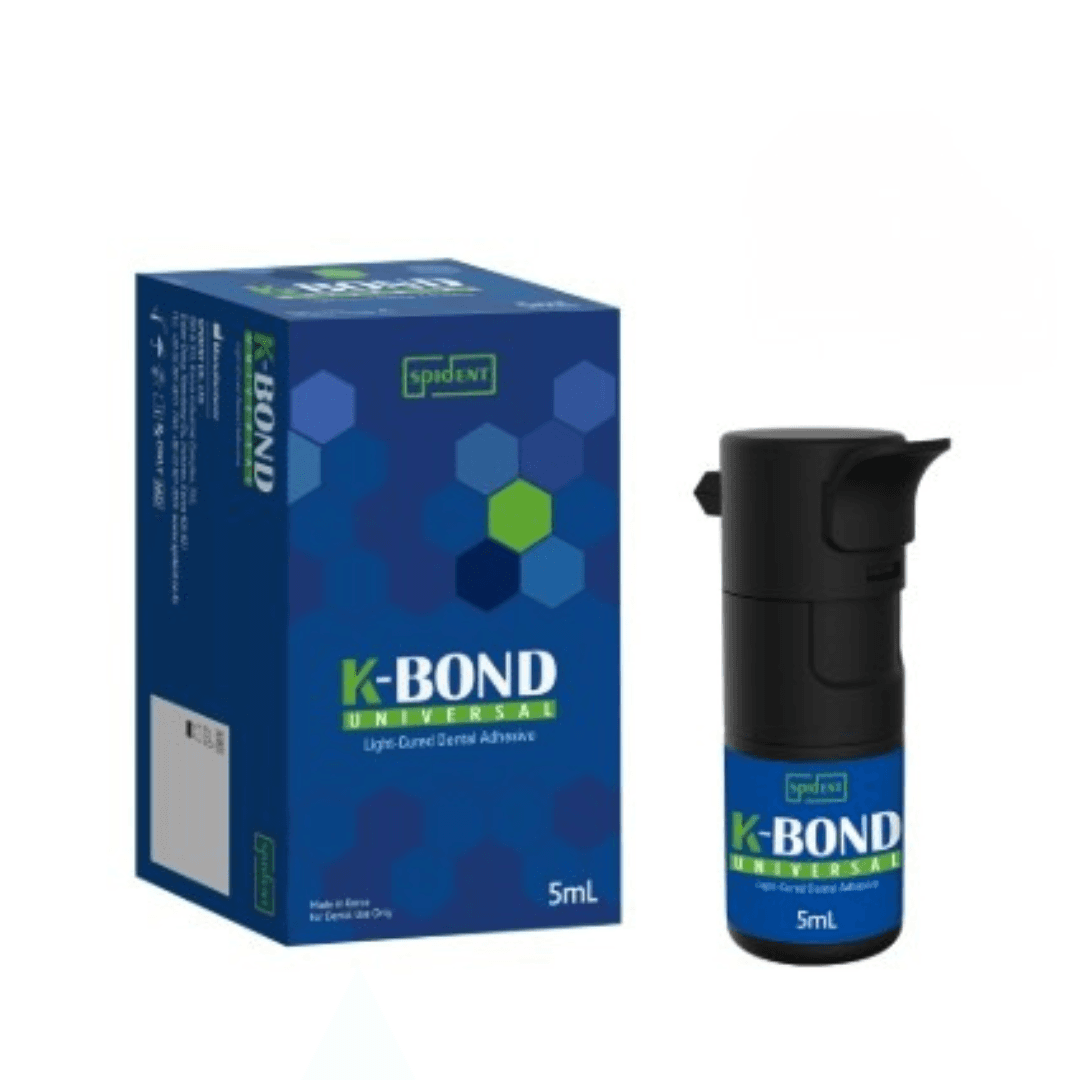 ADHESIVO UNIVERSAL K-BOND SPIDENT X5ML