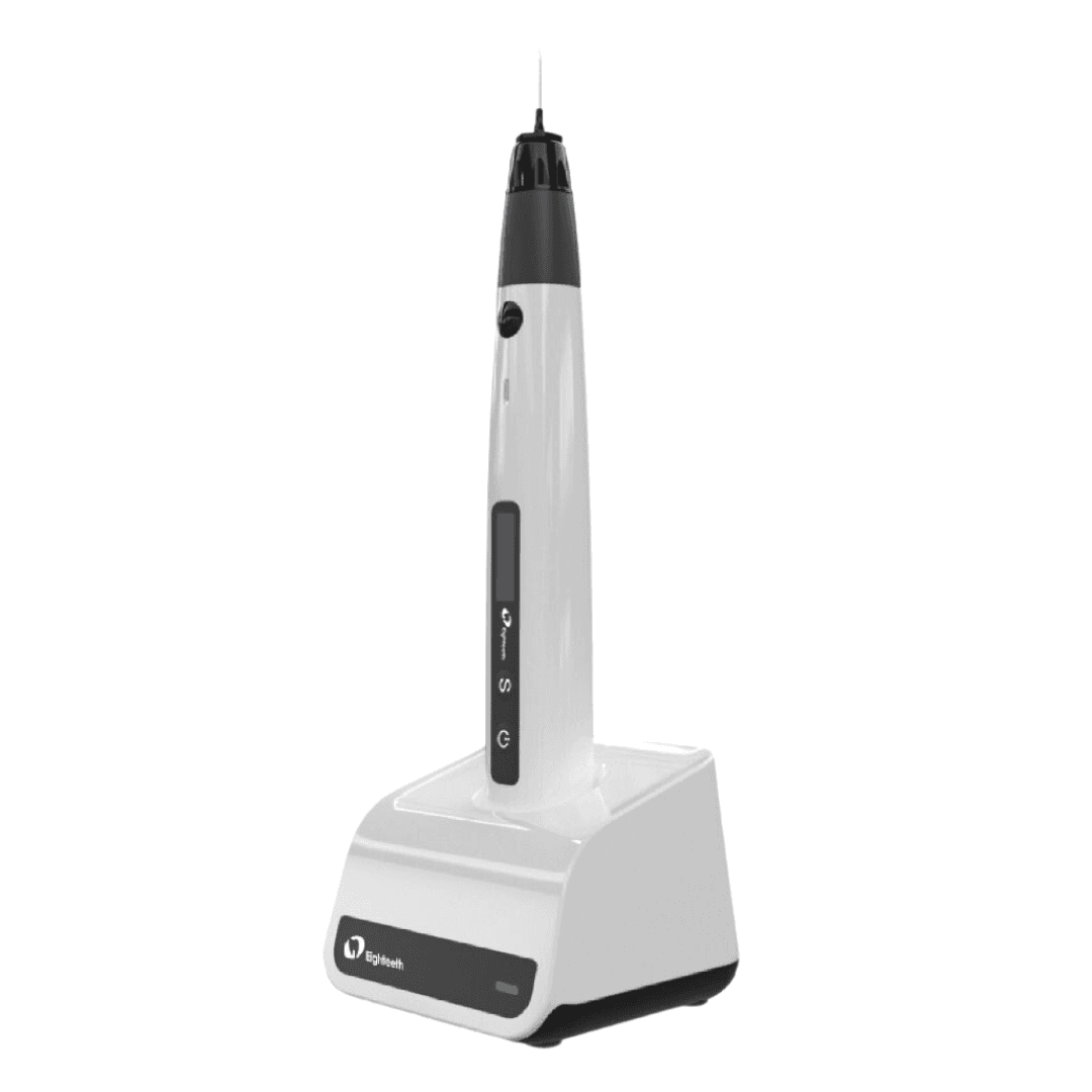 SISTEMA OBTURACION FAST FILL