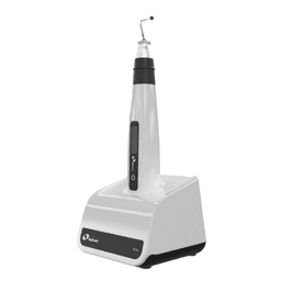 SISTEMA OBTURACION FAST PACK