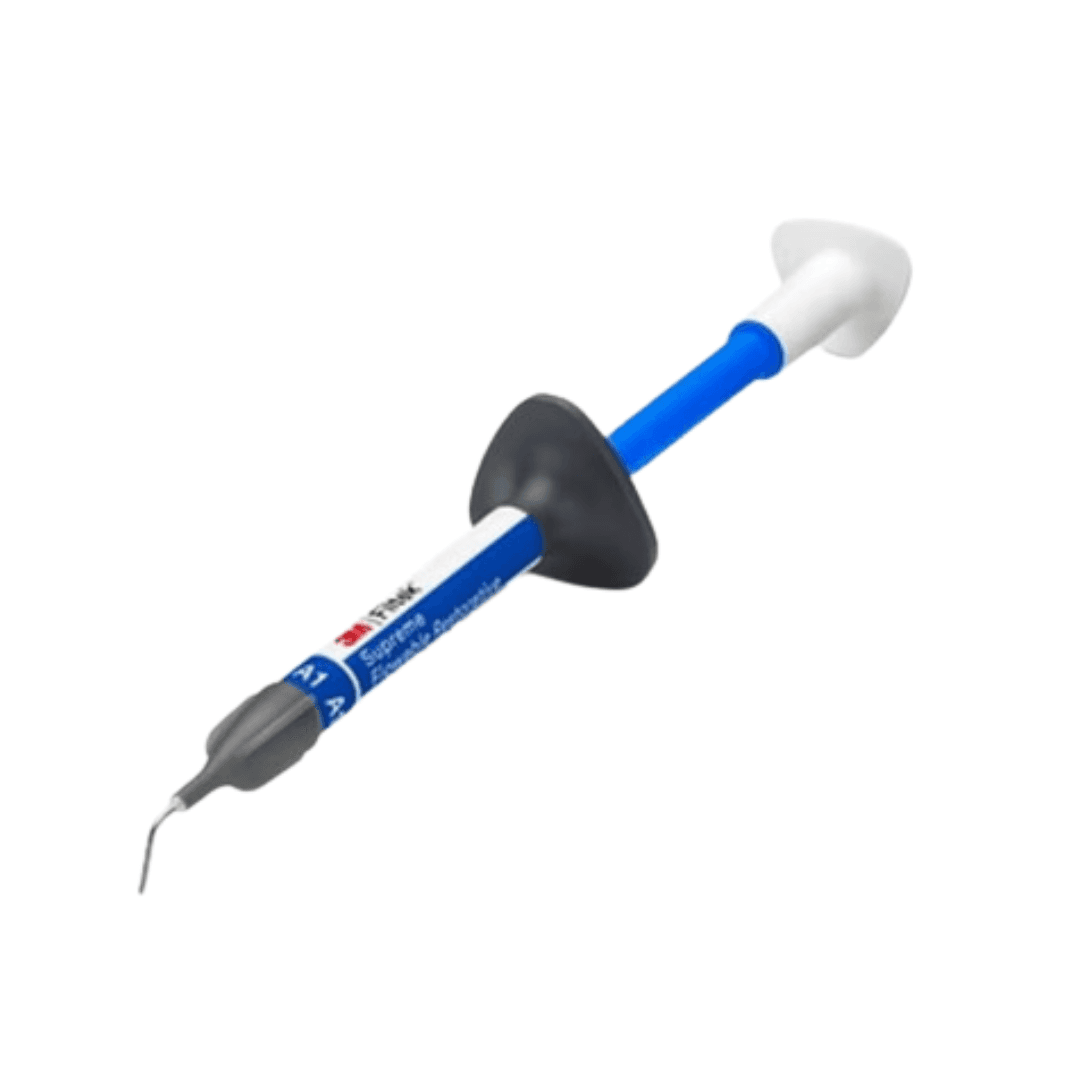 COMPOSITE FLOW SUPREME 3M A1 X2 JERINGAS