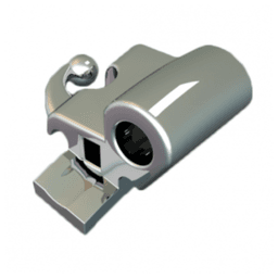 TUBOS C/U DE ROTH LR 47