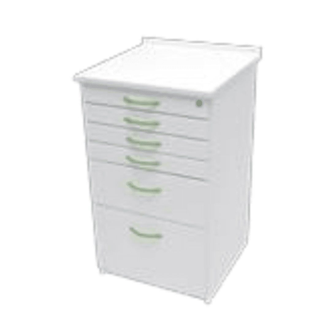 CAJONERA RODANTE MULTY DENT