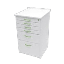 CAJONERA RODANTE MULTY DENT