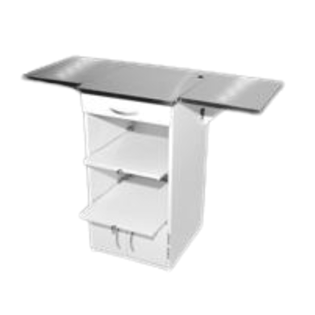 RODANTE QUIRURGICO MULTY DENT