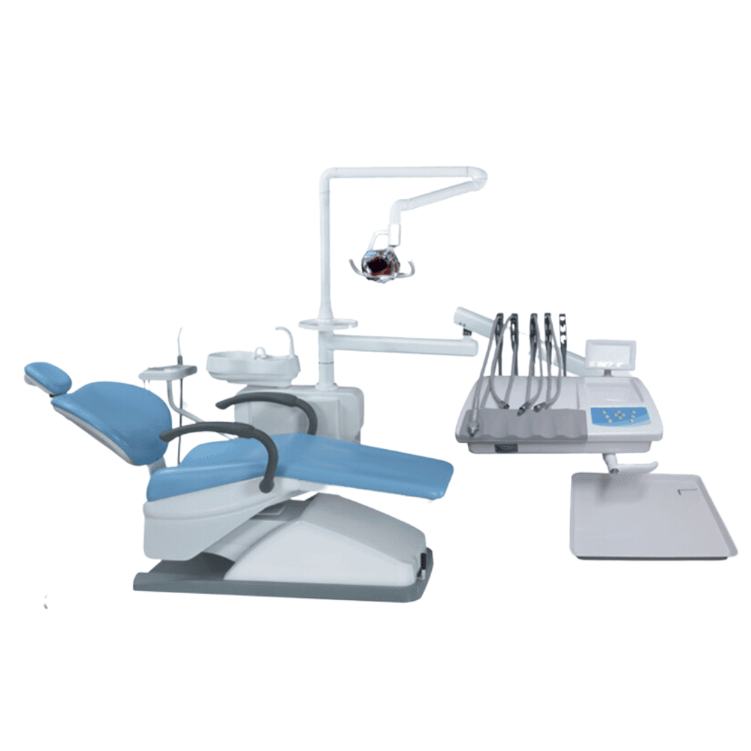 EQUIPO ROSON DIAMANTE COLIBRI