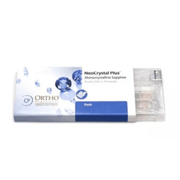 BRACKET ZAFIRO CASO NEOCRYSTAL ORTHOGANIZER