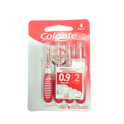 CEPILLO INTERDENTAL 2MM  COLGATE