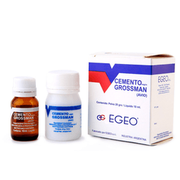 CEMENTO DE GROSMAN AVIO EGEO