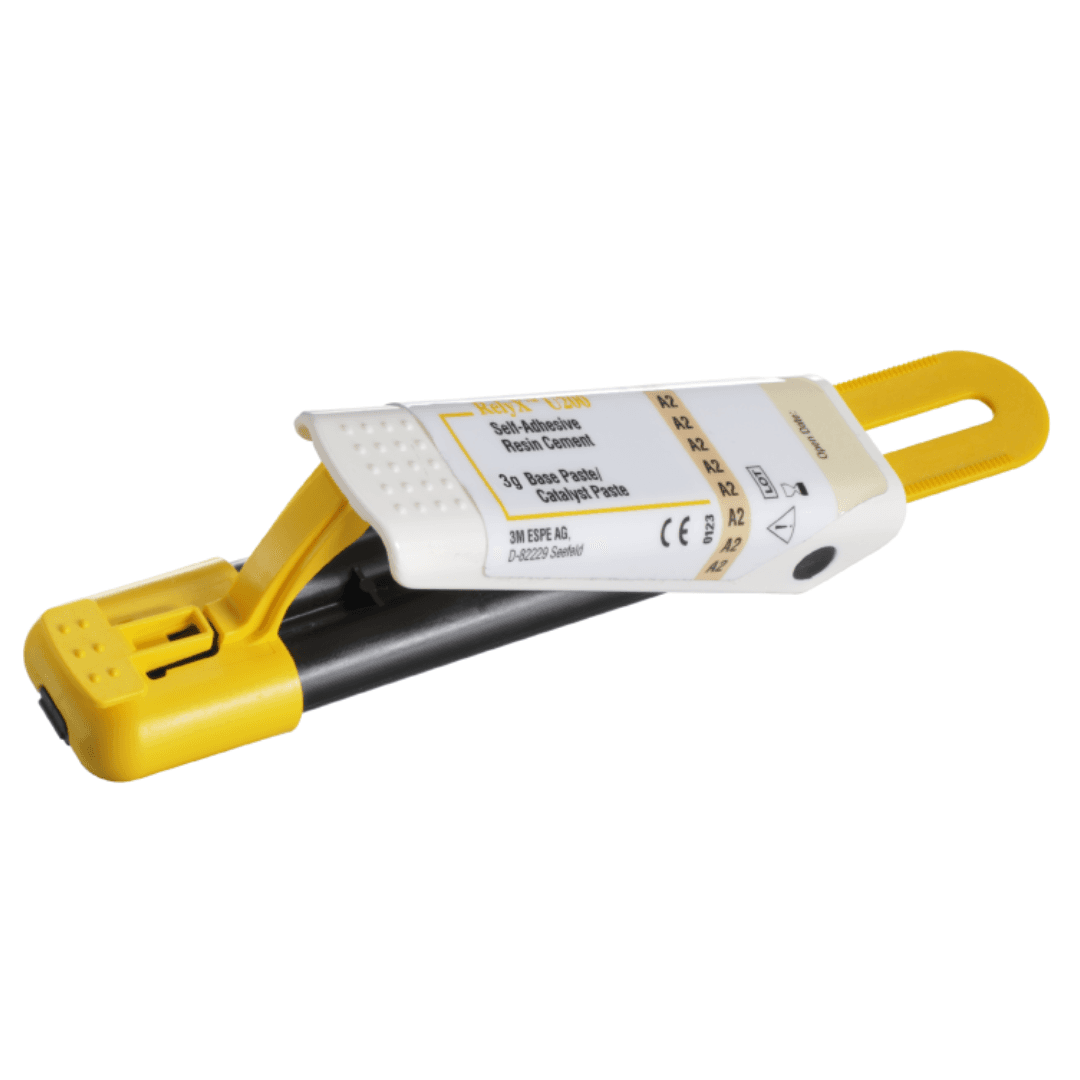 CEMENTO RELYX U200 CLICKER