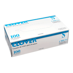 GUANTES CLOVER SMALL X100
