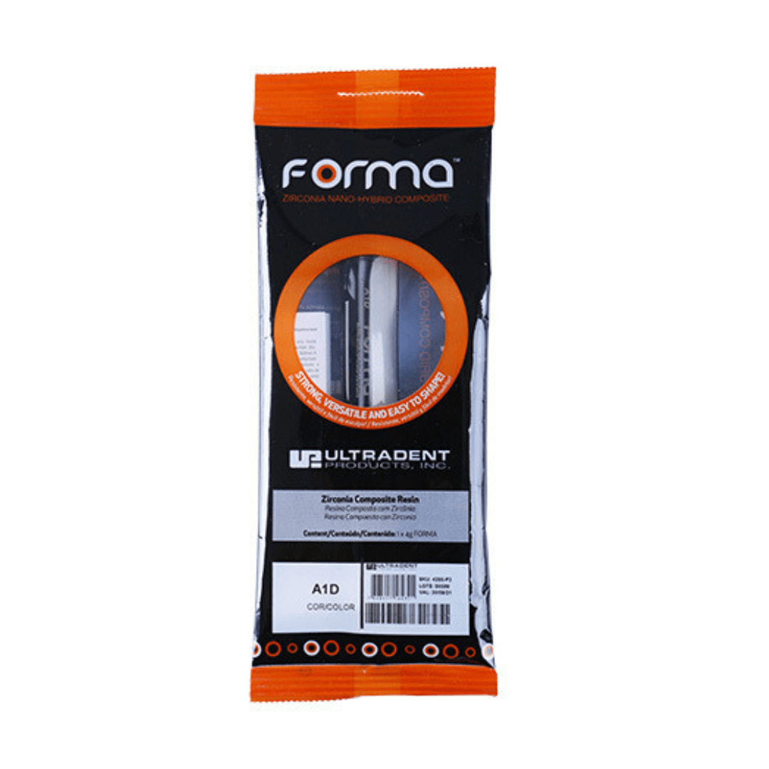 COMPOSITE FORMA ULTRADENT A1D