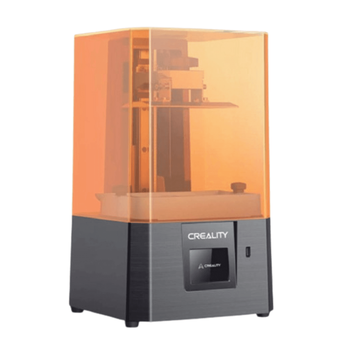 IMPRESORA CREALITY HALOT R6