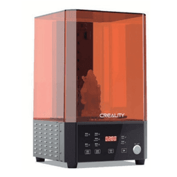 LAVADORA/CURADORA CREALITY UW-01