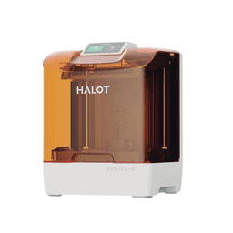 IMPRESORA CREALITY HALOT X1