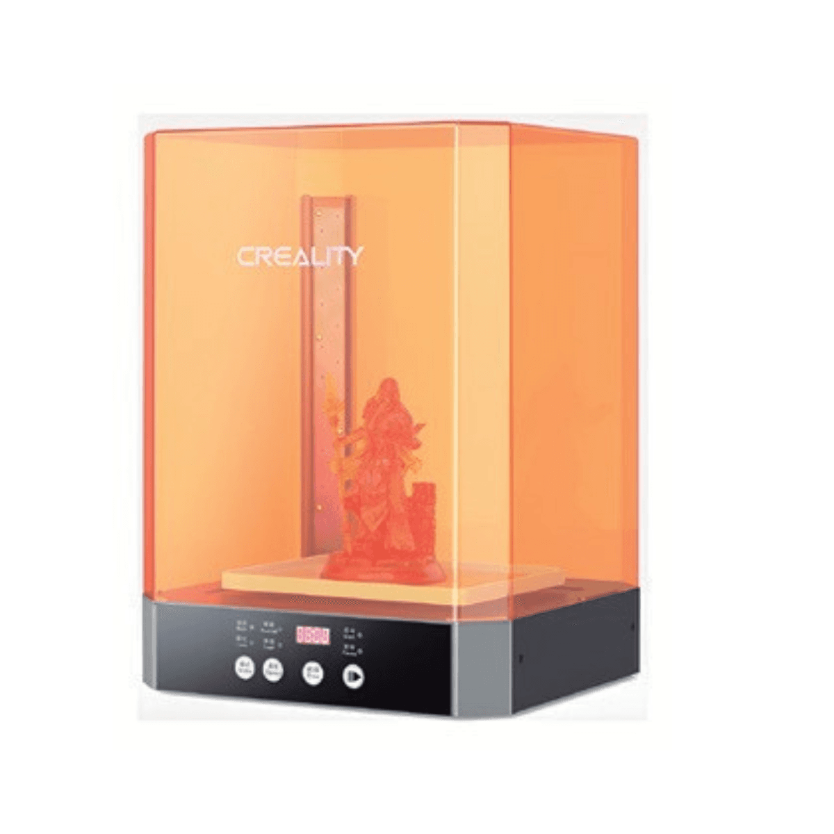 LAVADORA/CURADORA CREALITY UW-03