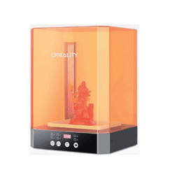 LAVADORA/CURADORA CREALITY UW-03