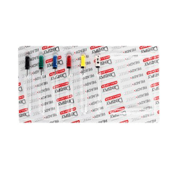 LIMAS H 15 21MM READYSTEEL