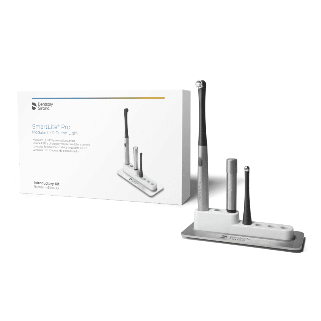 LAMPARA SMARTLITE DENTSPLY