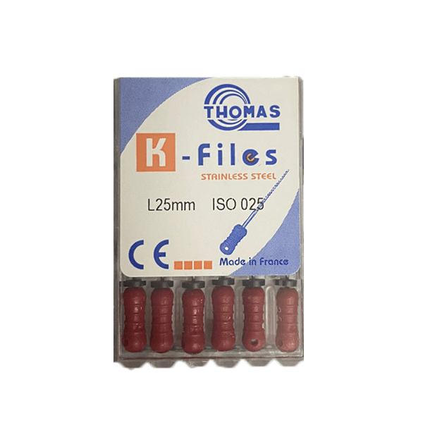 LIMAS K 25 25MM THOMAS