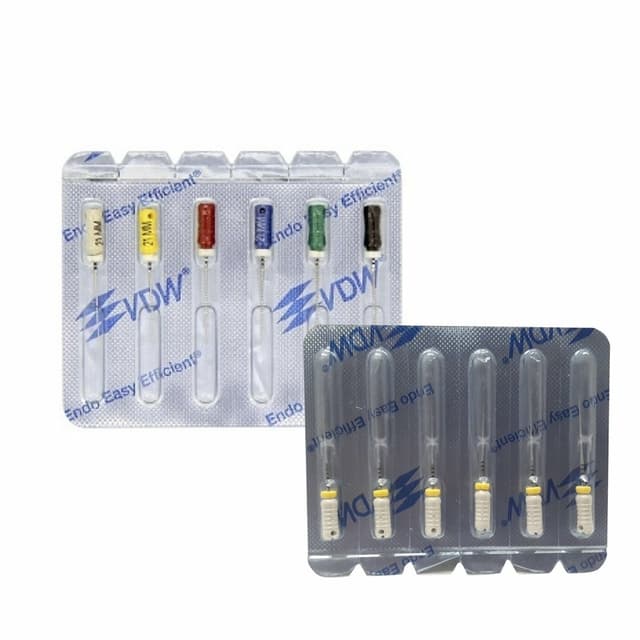 LIMAS ANTAEOS K 10 EN 25MM