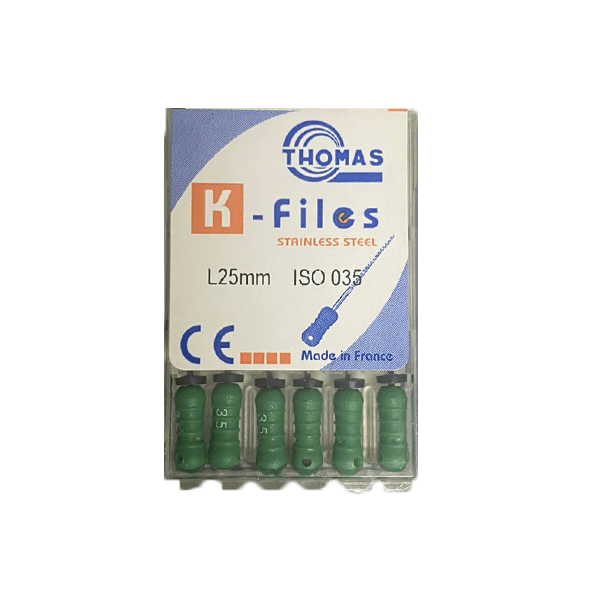 LIMAS K 35 21MM THOMAS