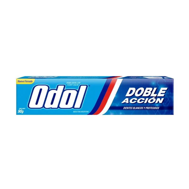 PASTA DENTAL ODOL X90GRS